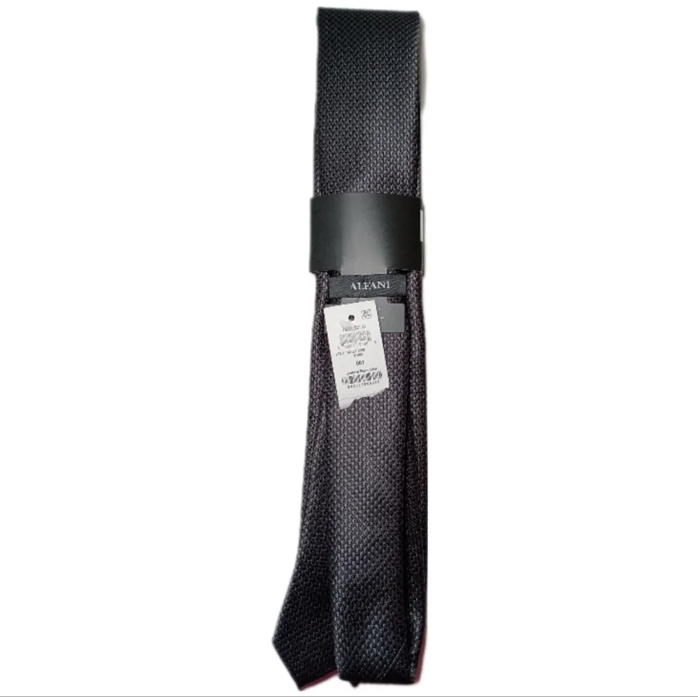 🩷 Alfatech Alfani Men's Tie
